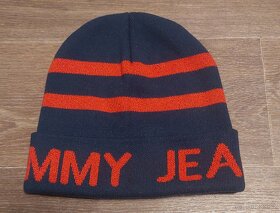 Krásná zimní čepice Tommy Jeans - 5