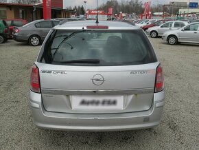 Opel Astra 1.7CDTI ,  74 kW nafta, 2008 - 5