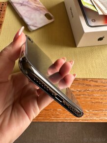 iPhone X 256GB space gray - 5