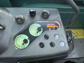 Yanmar SV15 - 5