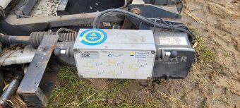 Hydraulicka plošina - 5
