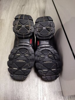boty Adidas Primaloft Climaproof vel. 39 1/3 - 5