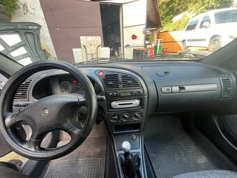 Citroen xsara 1999 combi 1.4i krásný stav - 5
