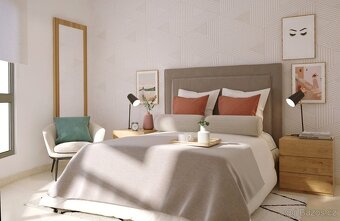 Novostavba bytů a penthousů v Torrevieja (Španělsko) - 5