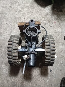 Prodám Vari systém po celkové opravě - 5
