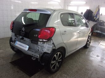 Citroën C1 1.2i - 5