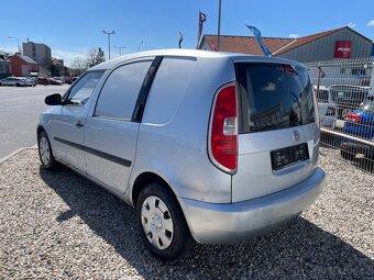 Škoda Praktik 1.4i 16V/63kW - 5