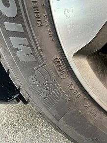 Michelin 195/55 R16 - 5