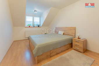 Prodej rodinného domu, 252 m², Vojkovice, ul. Hlavní - 5