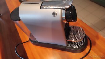 Nespresso Citiz na náhradní díly - 5