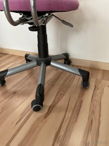 Dětská rostoucí židle Mayer Actikid - 5