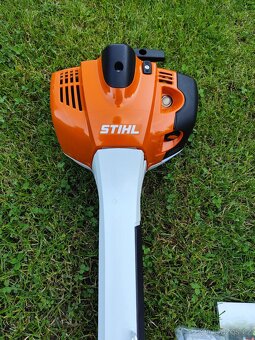 Křovinořez Stihl FS 460 2.2Kw , NOVÝ - 5
