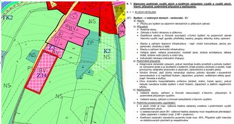 Prodej stavebního pozemku 909 m² Zbinohy - 5