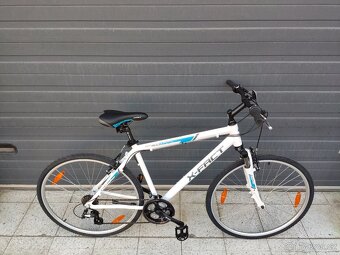 Nové krosové kolo Cross Mission Alu 28", 20" a 22" alu rá - 5