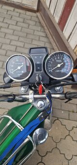 Jawa Betka - 5
