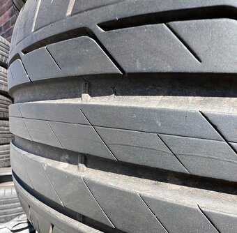 215/60 R16 99V letní pneu Bridgestone Turanza T001 (3118) - 5