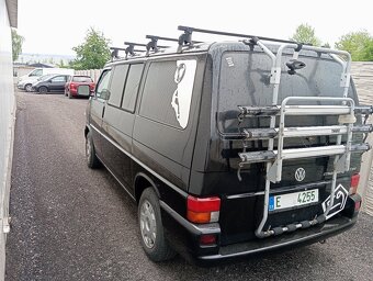 WV T4 Multivan 2,5 Tdi 75 kW - 5