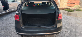 Passat B7 combi - 5