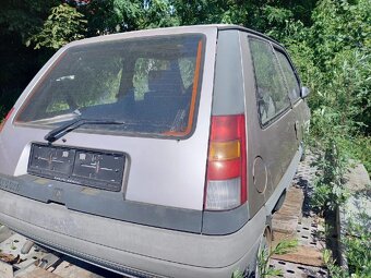 renault 5 - 5