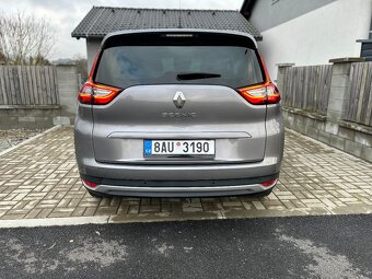 Renault Grand Scenic IV 2018 - 5