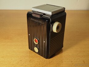 Fotoaparát RIX DRUOPTA - 5