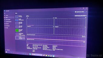 Herní Počítač I7 9700F, Radeon 6700 XT 12GB - 5