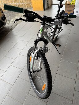 Dámské kolo Specialized Myka 17” - 5