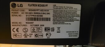 Komplet PC + Tiskárna, Win 11 - 5