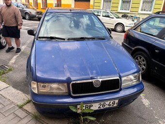 Prodám nebo vyměním - 5