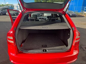 Škoda Octavia 2 RS 2.0TDI - 5