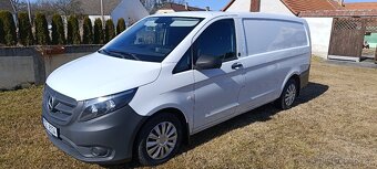 Mercedes Vito 2.2 cdi automat - 5