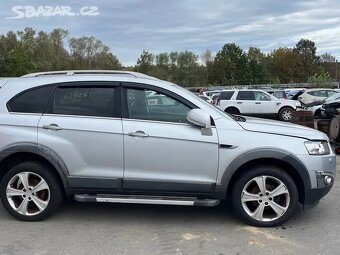 275. Chevrolet Captiva 2.2 Z22D1: Na náhradní díly - 5