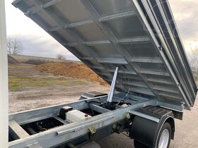 Iveco Daily 50C18 novy 3S sklapeč-sklopka - 5