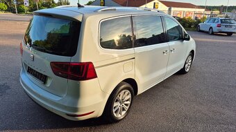 Seat Alhambra 2.0 TDi 110kw Style 2017,DPH - 5