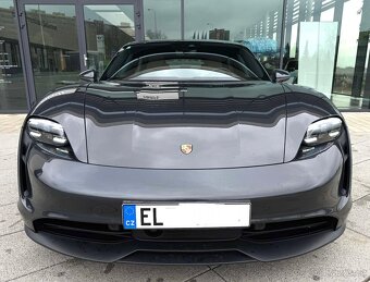 Porsche Taycan MY 2023, perf. battery plus. - 5