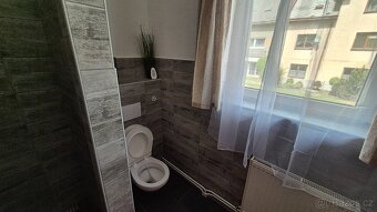 Ubytování pronájem - 5