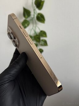 iPhone 13 Pro 1TB - 100% baterie - 5