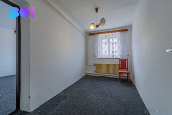 Prodej rodinného domu 100 m², pozemek 531 m², Podvalí, Kojet - 5