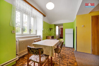 Prodej rodinného domu, 196 m², Banín - 5