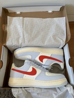 Nike Air Force 1 42,5 - 5