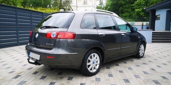 Fiat Croma II 1,9 JTD - 110kw. AUTOMAT - STK DO 4/2027 - 5