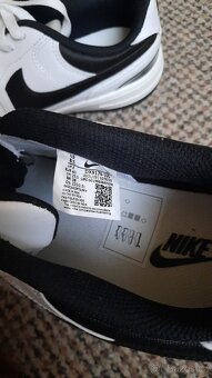 NIKE GAMMA FORCE 40 NOVE - 5