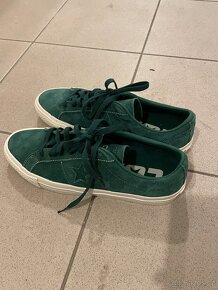 Boty Converse 44 - 5