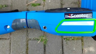 Nepoužitý Hoverboard 5 ZAMLUVENO - 5