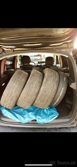 Prodám Citroën C3 Picasso 1.4, r.v. 2009 – 199 000 km - 5