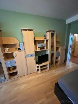 Moderní nábytek do obýváku i ložnice - 5