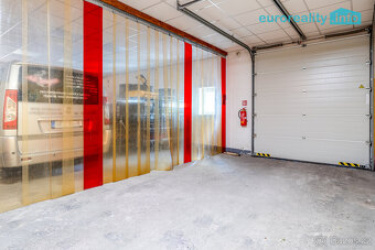 Prodej, komerční objekt, 3190 m2, Nové Hamry - 5