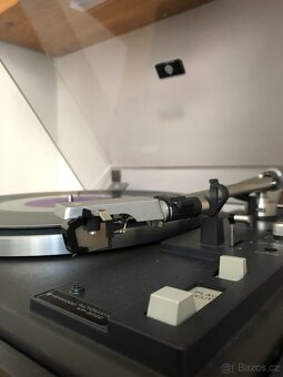 Kenwood KP-3022 - 5