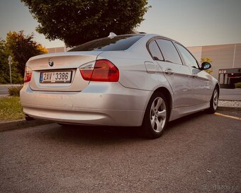 BMW e90 318i 95kwI - 5