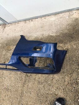 orig predni naraznik audi a3 12-16 8v holy ostriky - 5
